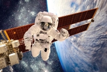 Orbital Extra-Vehicular Activity (EVA) Orbital Extra-Vehicular Activity (EVA)