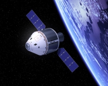 Orbital transportation Orbital transportation