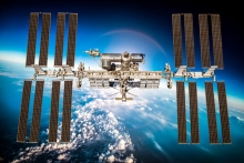Space Station Space Station
