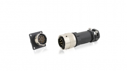 UTG Series UTG connector